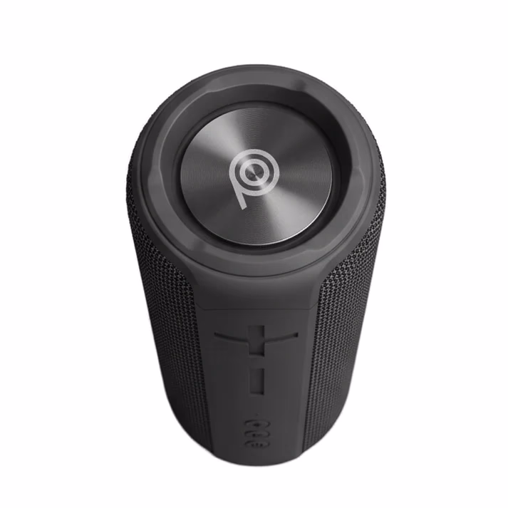 BoomMax Elite 30W Bluetooth Speaker - Powerful Sound, Tri-Bass EQ, IPX7 Waterproof, 8-Hour Playtime, USB-C Fast Charging - digifon
