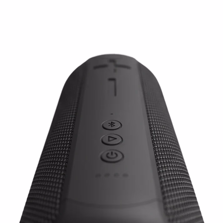 BoomMax Elite 30W Bluetooth Speaker - Powerful Sound, Tri-Bass EQ, IPX7 Waterproof, 8-Hour Playtime, USB-C Fast Charging - digifon